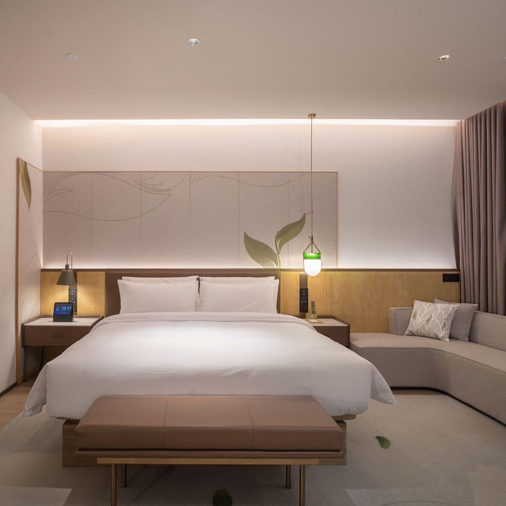 Hotel rooms 2
